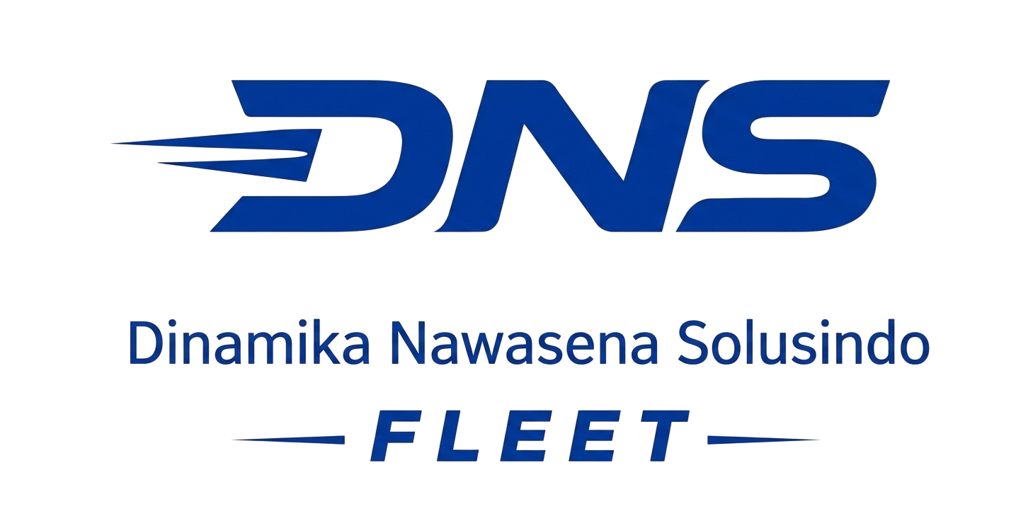 DNS Fleet Logo